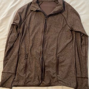 Workout Jacket